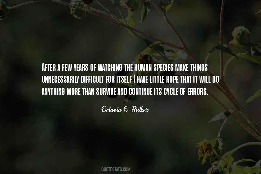 Quotes About I Will Survive #518652