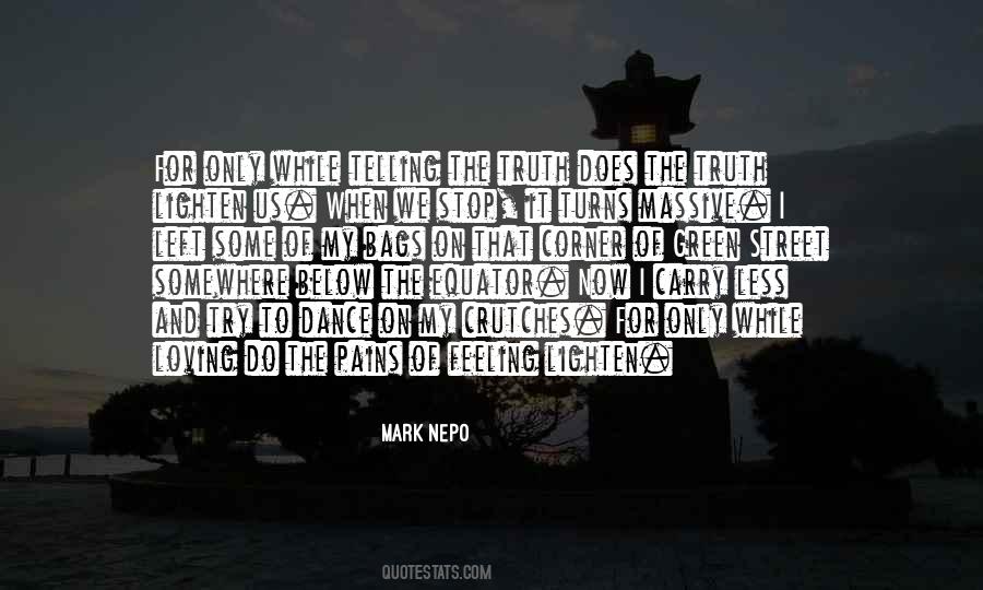 Toughening Quotes #241865