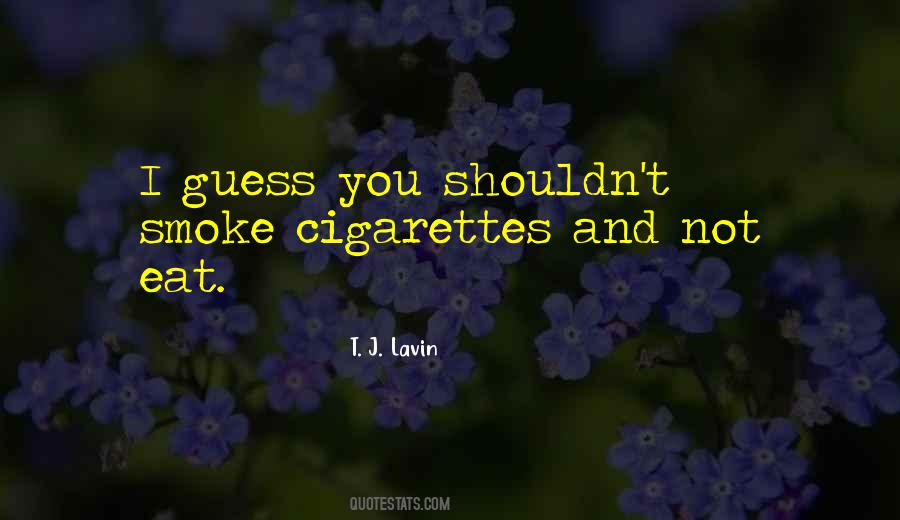 Toughguy Quotes #1078841