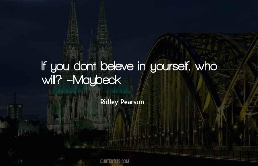 Toughguy Quotes #131196
