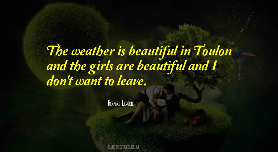 Toulon Quotes #1296763