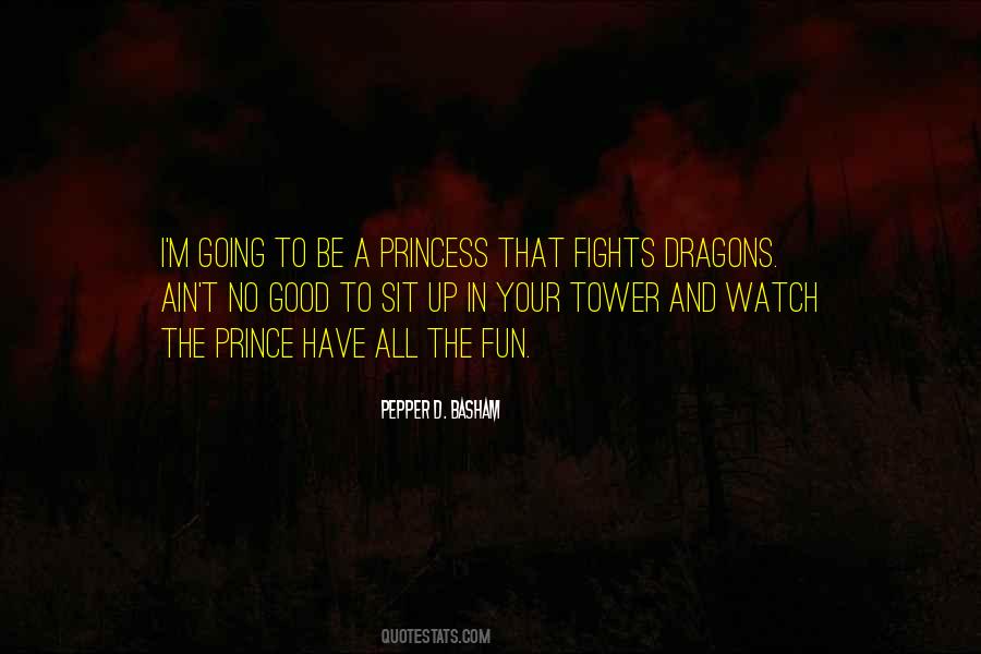 Tower'd Quotes #839053