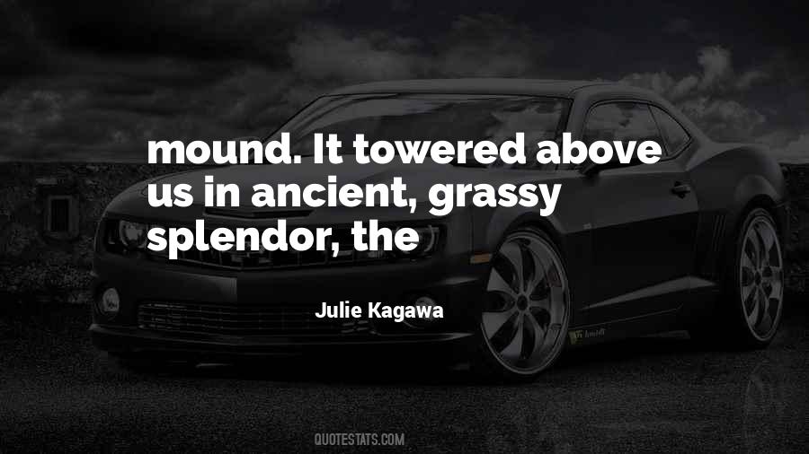 Towered Quotes #1621560