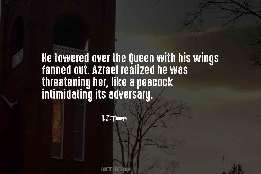 Towered Quotes #1779324