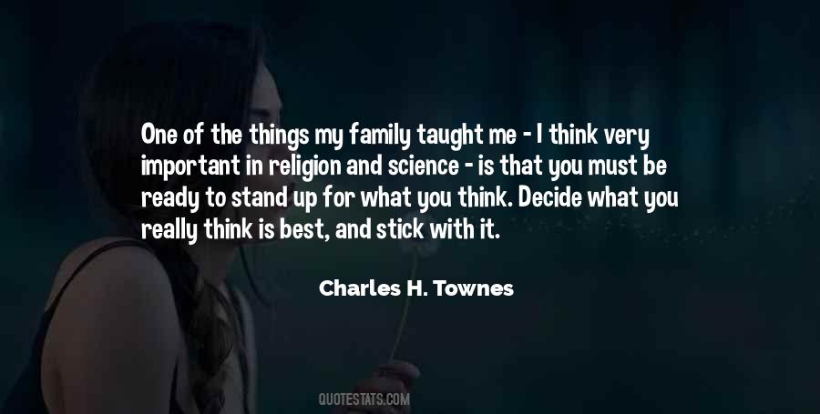 Townes Quotes #1815649