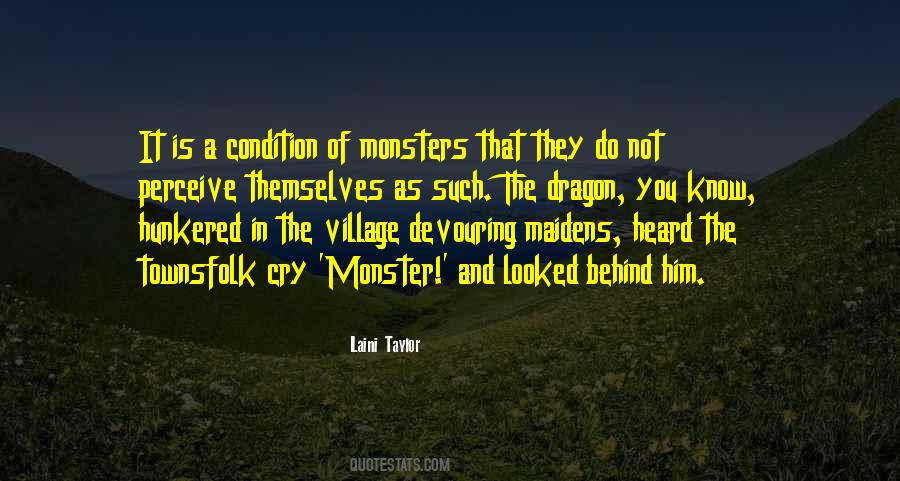 Townsfolk Quotes #908207