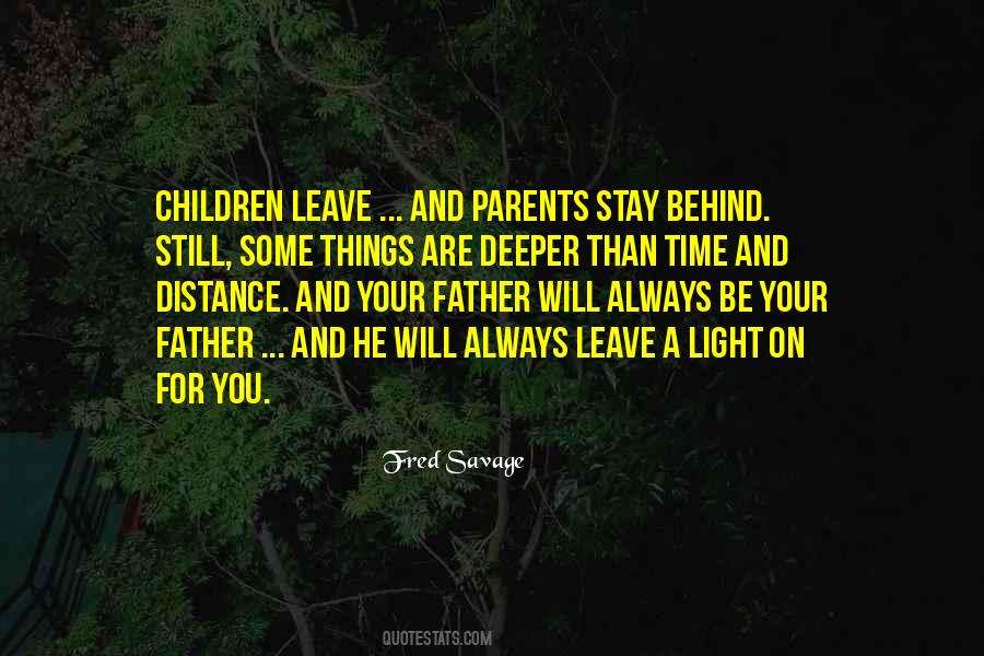 Quotes About Your Parents Love #28656