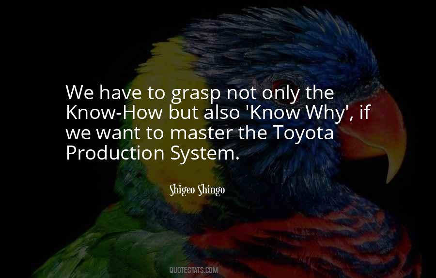 Toyota's Quotes #646962