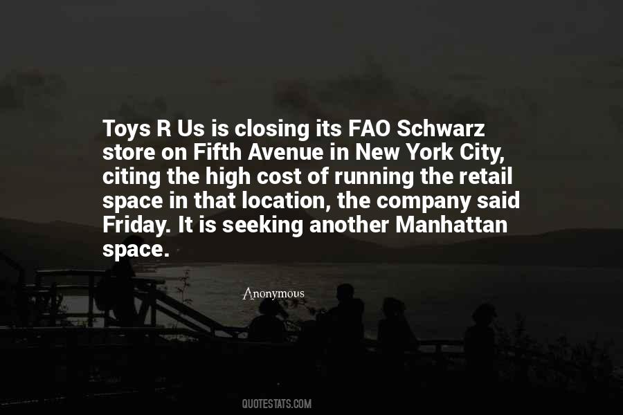Toys'r'us Quotes #1250271