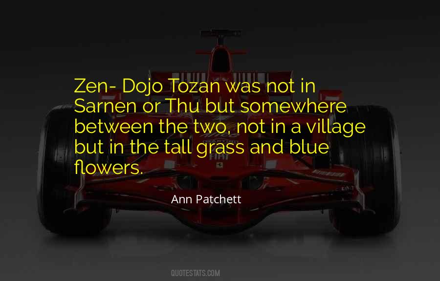 Tozan Quotes #679682