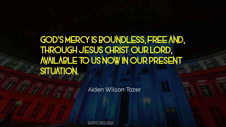 Tozer's Quotes #1220941