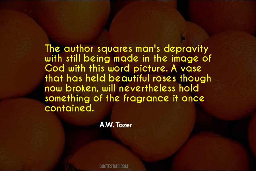 Tozer's Quotes #650527