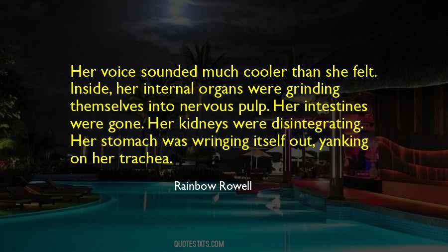 Trachea Quotes #377971