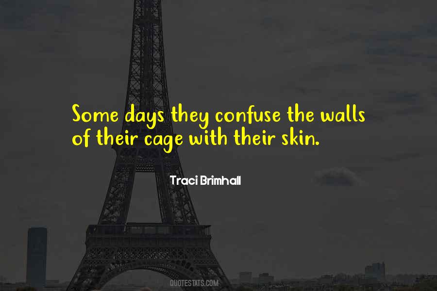 Traci Quotes #1333373