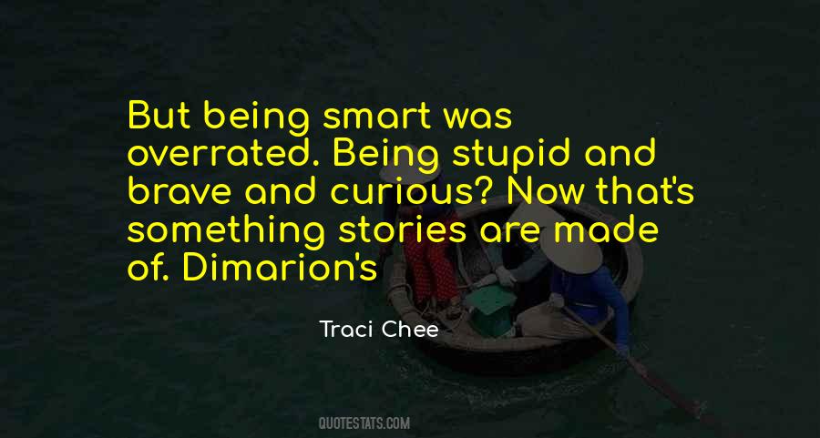 Traci Quotes #563443
