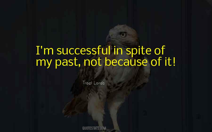 Traci Quotes #986573
