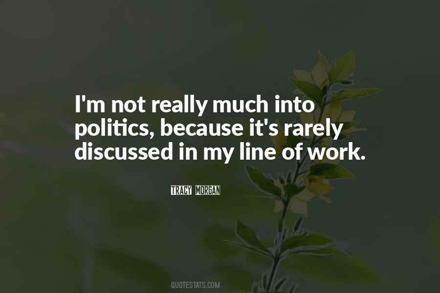 Tracy's Quotes #49101