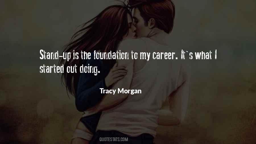 Tracy's Quotes #559555