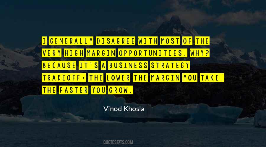 Tradeoff Quotes #155111