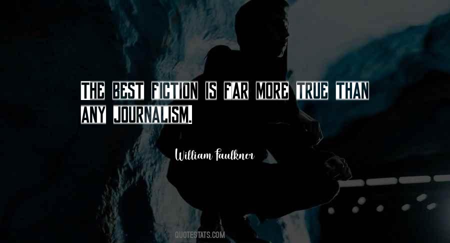 Quotes About Newspapers Journalism #153977