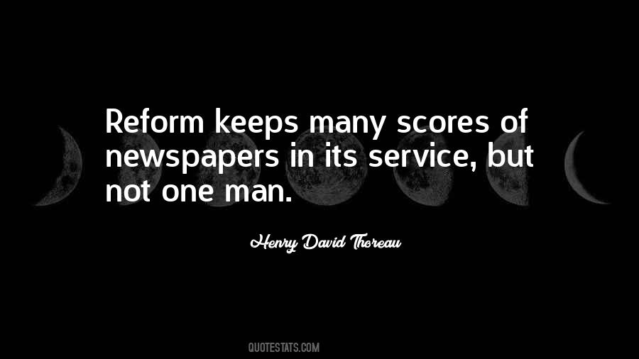 Quotes About Newspapers Journalism #1725235