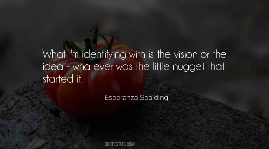 Quotes About Esperanza #737527