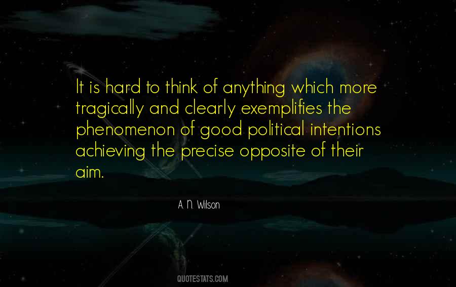 Tragically Quotes #289666