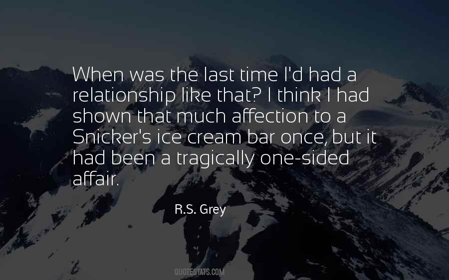 Tragically Quotes #880093