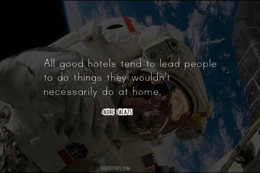 Trailerite Quotes #1330439 Trailerite Quotes #1330439