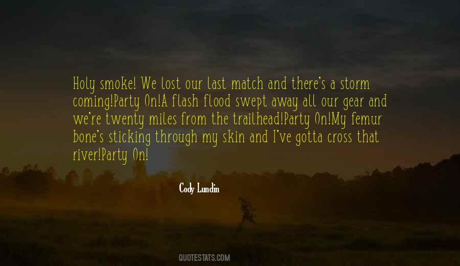 Trailhead Quotes #1086264