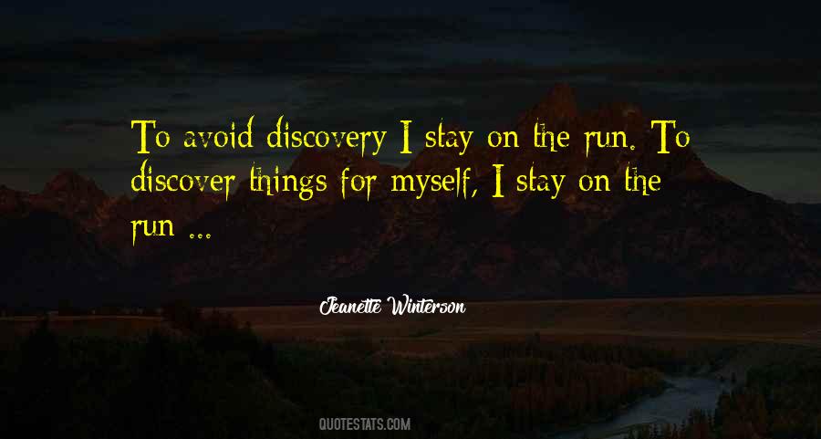 Trailhead Quotes #1812554