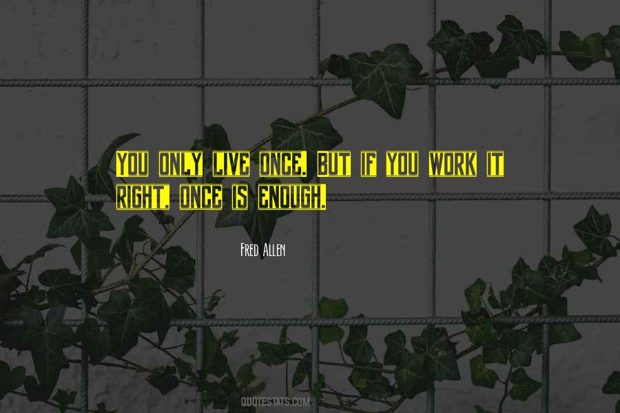 Trailhead Quotes #894356