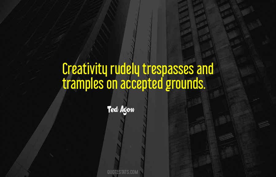Tramples Quotes #223201