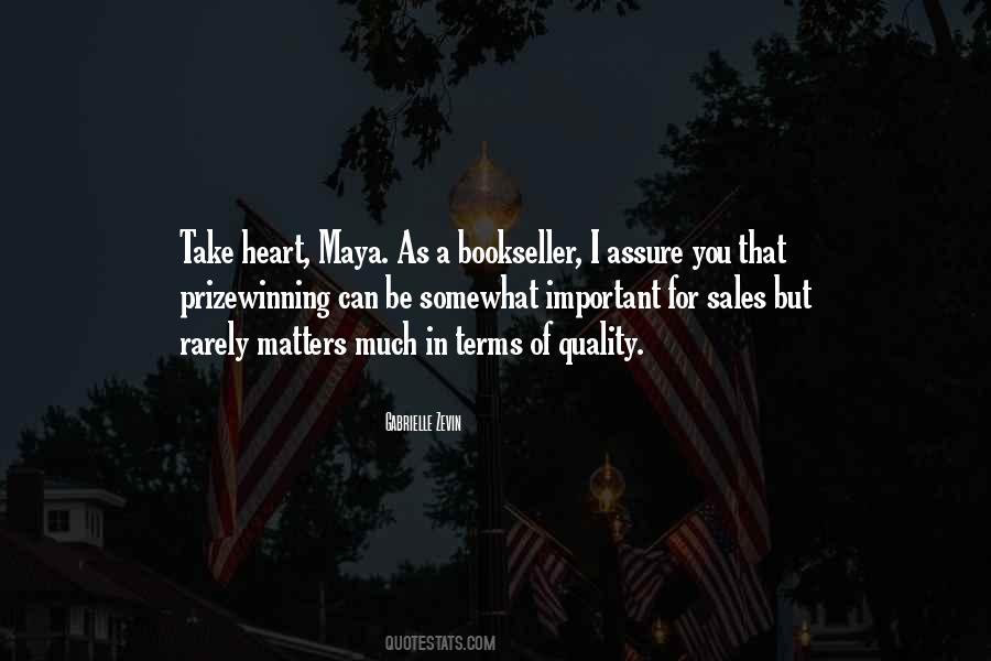 Transfinite Quotes #388815