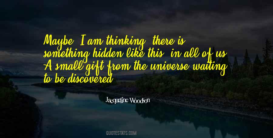 Transfinite Quotes #438060