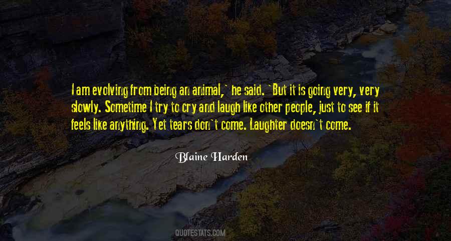 Quotes About Laughter #1550261