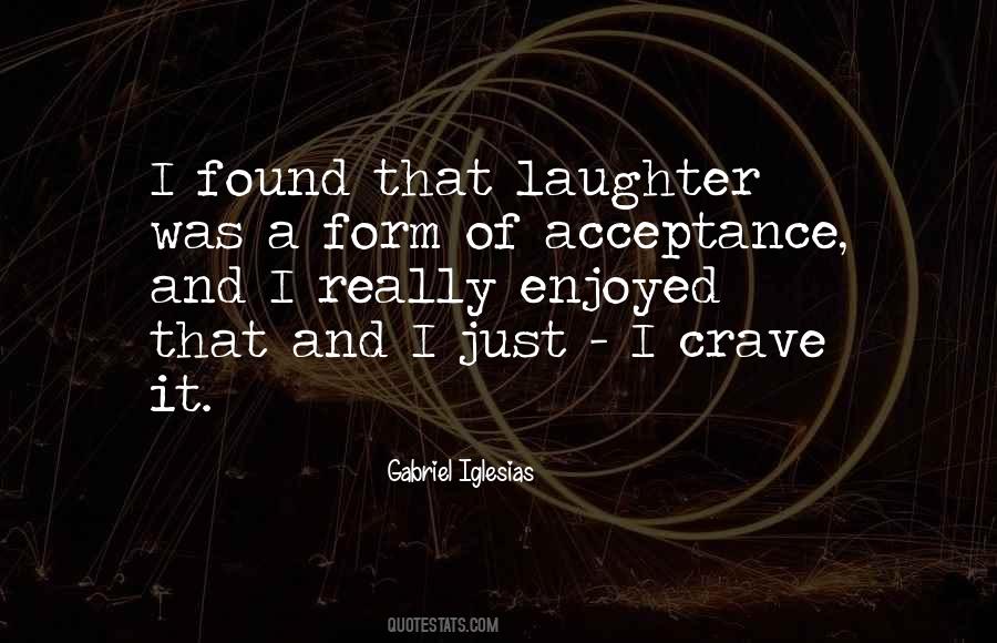 Quotes About Laughter #1567794