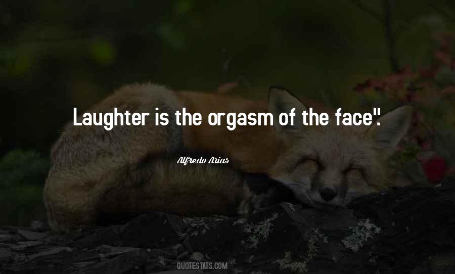 Quotes About Laughter #1568094