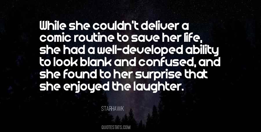 Quotes About Laughter #1576876