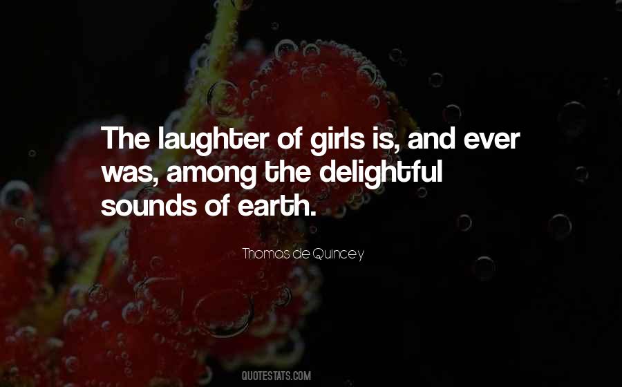 Quotes About Laughter #1646288