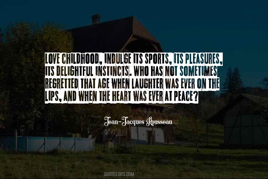 Quotes About Laughter #1646400