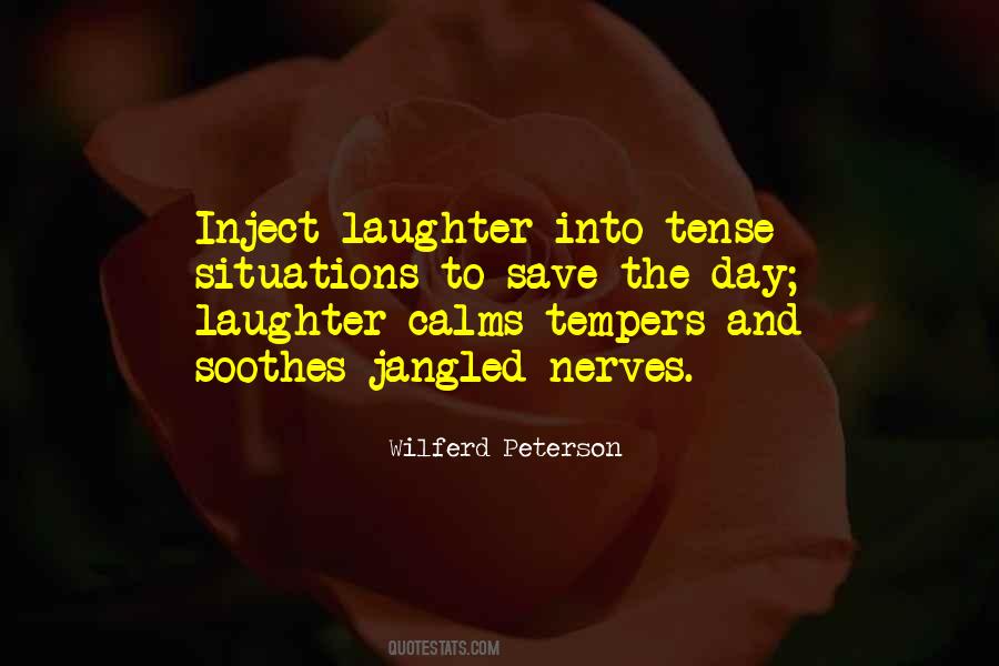 Quotes About Laughter #34239 Quotes About Laughter #34239