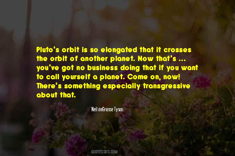Transgressive Quotes #1827759