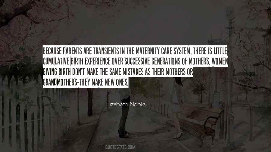Transients Quotes #1121580