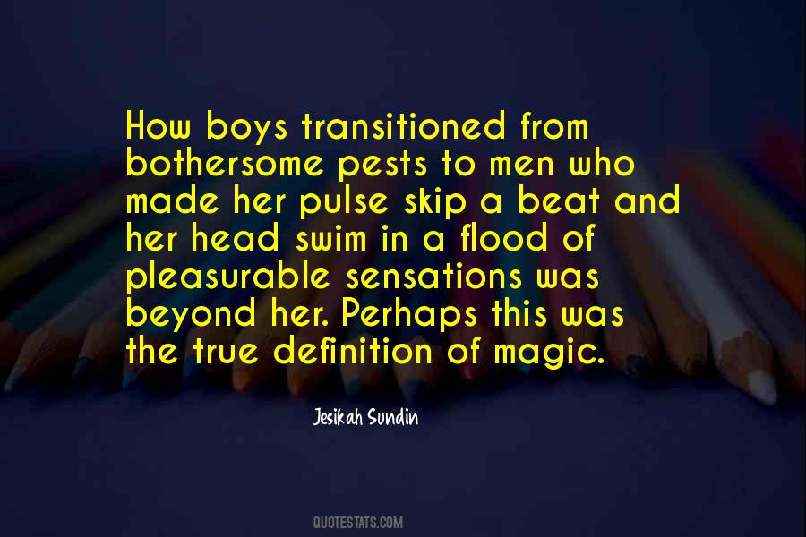 Transitioned Quotes #880433