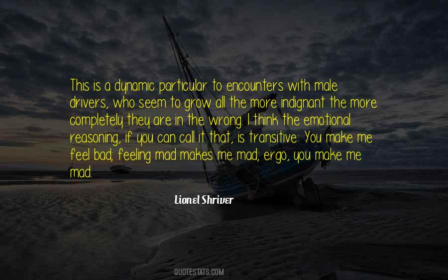 Transitive Quotes #1805621