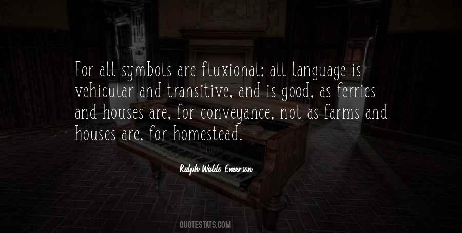 Transitive Quotes #920182