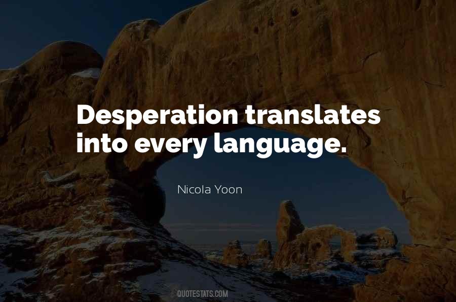 Translates Quotes #342012