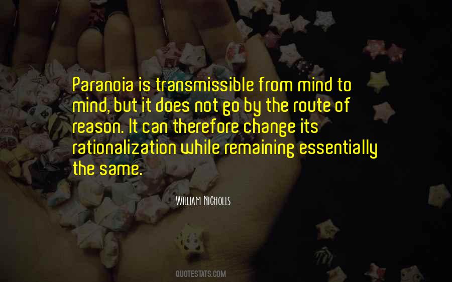 Transmissible Quotes #1132176