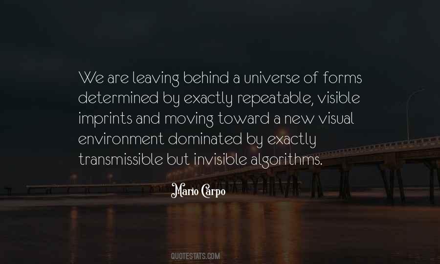 Transmissible Quotes #1704581
